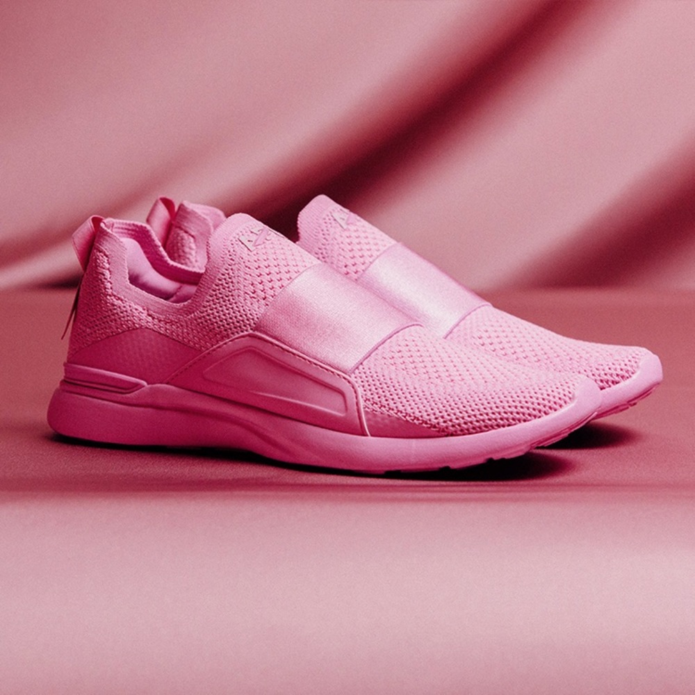 APL Breast Cancer Edition